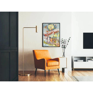 Affiche vintage - Casino de Paris, Vénus à Paris