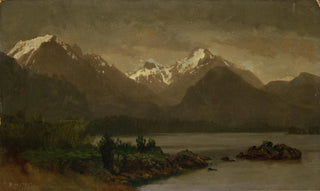Albert Bierstadt - Untitled.webp