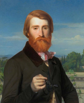 Alexandre Cabanel - Alfred Bruyas.webp