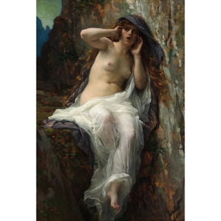 Alexandre Cabanel - Echo.webp