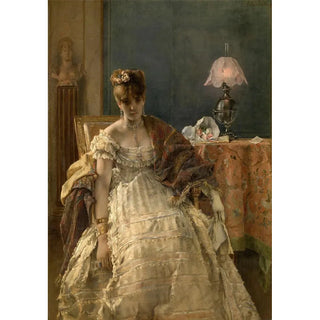 Alfred Stevens - Desperate.webp