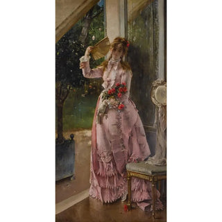 Alfred Stevens - Lte.webp