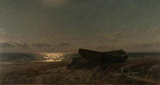 Amaldus Nielsen - Fra Bjarke.webp