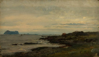 Amaldus Nielsen - Fra Kinn.webp