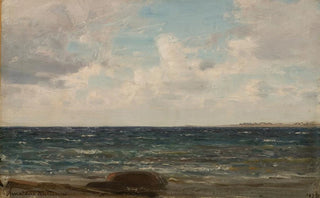 Amaldus Nielsen - Frisk sj Jren.webp