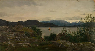 Amaldus Nielsen - Gjermundshavn Hardanger.webp