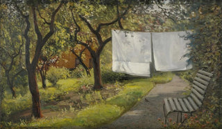 Amaldus Nielsen - Havekrok.webp