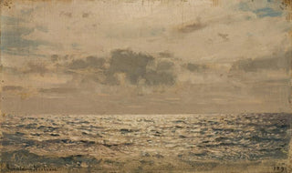 Amaldus Nielsen - Mellom byger.webp