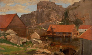 Amaldus Nielsen - Solsvik Bergen.webp
