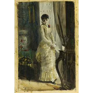 Anders Zorn - Esperanza.webp