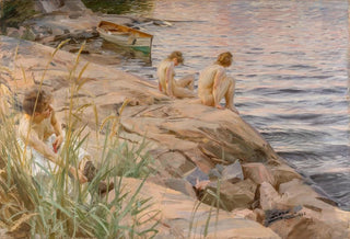 Anders Zorn - Outdoors.webp