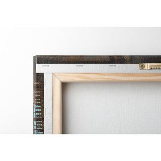 Arnaut Fumant - Jean-Léon Gérôme | Reproduction Tableau Décoration murale affiche copie