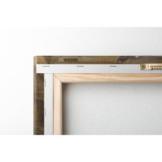 Arnaut et deux whippets - Jean-Léon Gérôme | Reproduction Tableau Décoration murale affiche copie