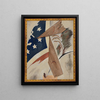 Arthur Dove - Portrait of Ralph Dusenberry.webp