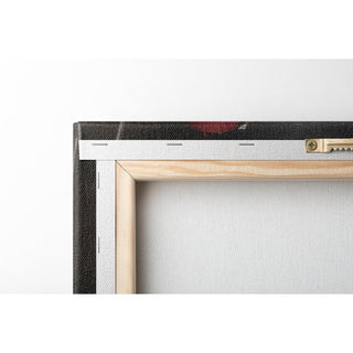 Bashi-Bazouk - Jean-Léon Gérôme | Reproduction Tableau Décoration murale affiche copie