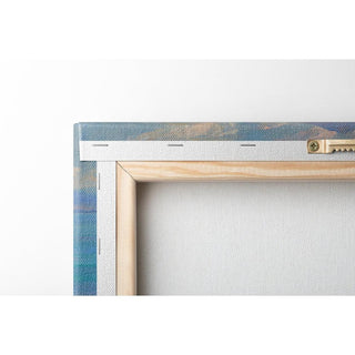 Beaulieu de Sir John Lavery | Reproduction Tableau Décoration murale affiche copie