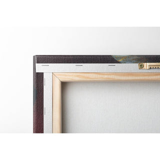 Beauté circassienne voilée - Jean-Léon Gérôme | Reproduction Tableau Décoration murale affiche copie