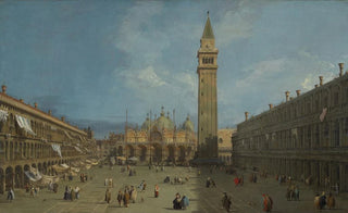 Canaletto - Piazza San Marco.webp