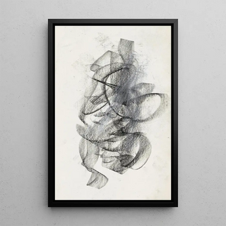 Carel Adolph Lion Cachet - Studie.webp