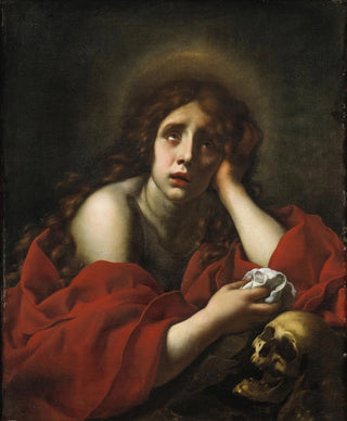 Carlo Dolci - The Penitent Mary Magdalene.webp