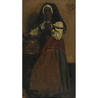CarolusDuran - Femme napolitaine.webp