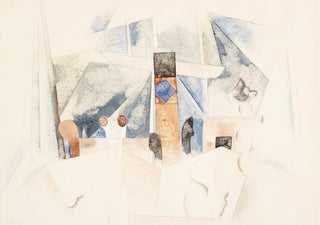 Charles Demuth - Bermuda Landscape No 1.webp