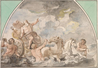 Charles Joseph Natoire - The Triumph of Neptune.webp