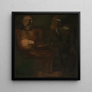 Constant Permeke - Boer en boerin.webp