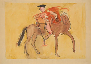 Cyprin Majernk - Spanish Toreador.webp