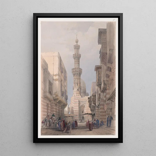 David Roberts - Bullack Cairo.webp