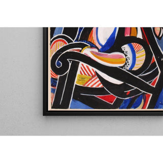 Enfant dans un fauteuil à bascule - Henry Lyman Saÿen | Reproduction Tableau Décoration murale affiche copie