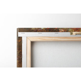 Été indien - Marie Egner | Reproduction Tableau Décoration murale affiche copie