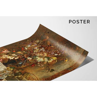 Été indien - Marie Egner | Reproduction Tableau Décoration murale affiche copie