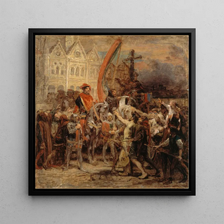 Étienne Marcel et la Grande Ordonnance de 1357 - Diogène Maillart