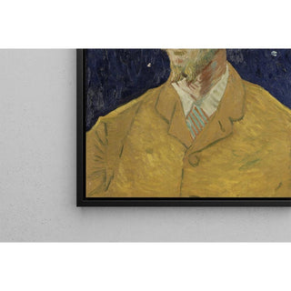 Eugène Boch - Vincent van Gogh | Reproduction Tableau Décoration murale affiche copie