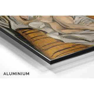 Femme Nue - Henri Matisse | Reproduction Tableau Décoration murale affiche copie