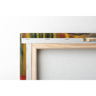 Fille qui lit - Pierre-Auguste Renoir | Reproduction Tableau Décoration murale affiche copie