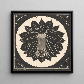 Fleur - Julie de Graag