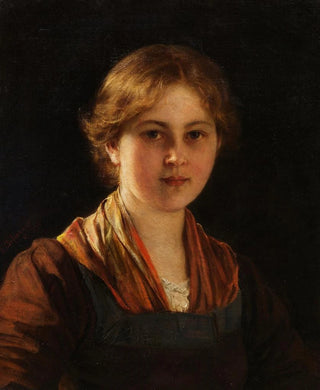 Franz von Defregger - Miedl.webp