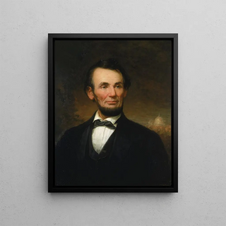 George H Story - Abraham Lincoln.webp
