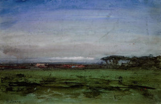 George Inness - Across the Campagna.webp