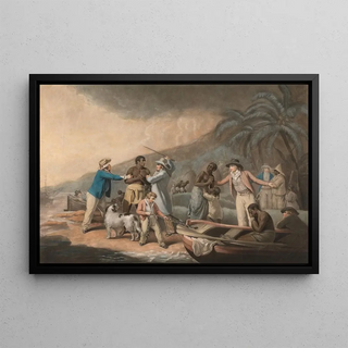 George Morland - The Slave Trade.webp