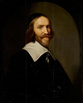 Gerard van Honthorst - Cornelis van Beveren 15911663 heer van Strevelshoek WestIJsselmonde en Kleine Lindt.webp