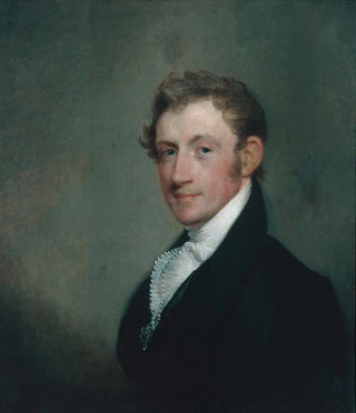 Gilbert Stuart - David Sears Jr.webp