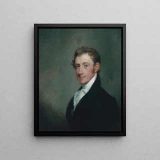 Gilbert Stuart - David Sears Jr.webp