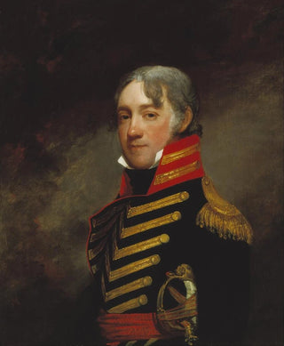 Gilbert Stuart - General John R Fenwick.webp