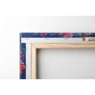 Grand Bouquet de Tulipes - Moïse Kisling | Reproduction Tableau Décoration murale affiche copie