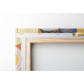 Group IV, No. 3, The Ten Largest, Youth - Hilma af Klint | Reproduction Tableau Décoration murale affiche copie