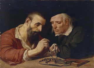 Hans Canon - Der Salamander.webp