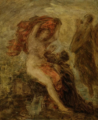 Henri FantinLatour - LHomme entre le Vice et la Vertu.webp